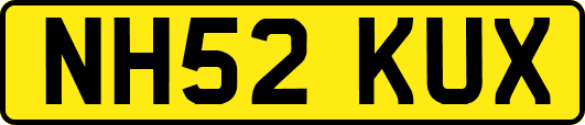 NH52KUX