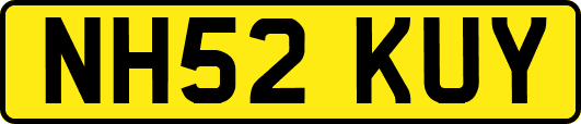 NH52KUY