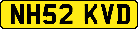 NH52KVD