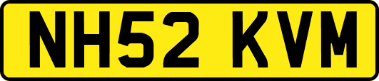 NH52KVM