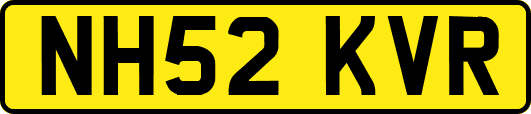 NH52KVR