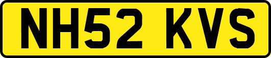 NH52KVS