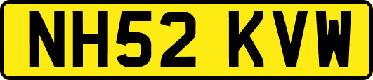 NH52KVW