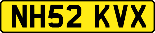 NH52KVX