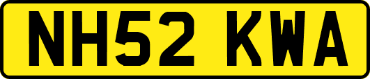 NH52KWA