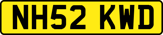 NH52KWD