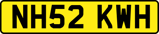 NH52KWH