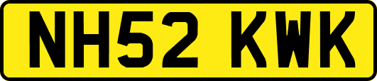 NH52KWK