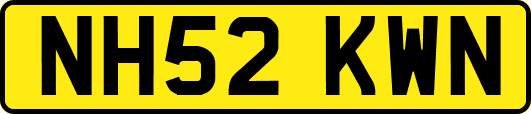 NH52KWN