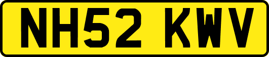 NH52KWV