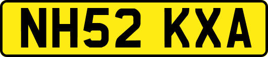 NH52KXA