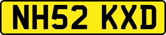 NH52KXD