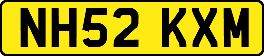 NH52KXM