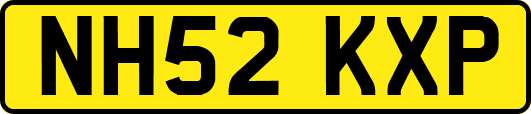 NH52KXP