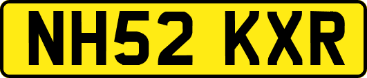 NH52KXR