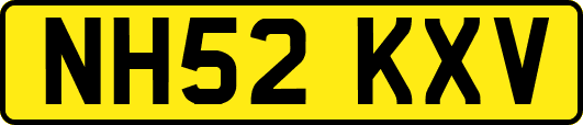 NH52KXV