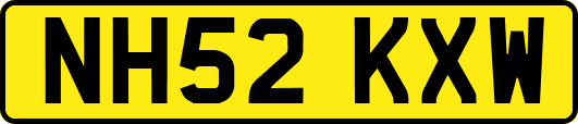 NH52KXW