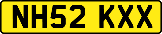 NH52KXX