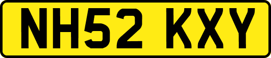 NH52KXY