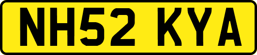 NH52KYA