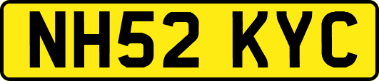 NH52KYC
