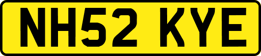 NH52KYE