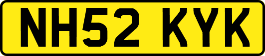 NH52KYK