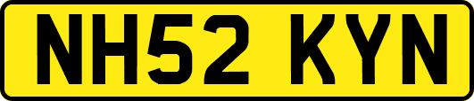 NH52KYN