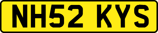 NH52KYS