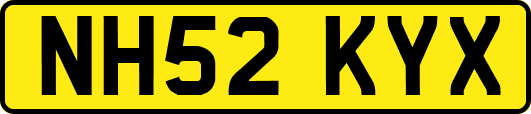 NH52KYX