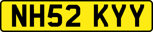 NH52KYY