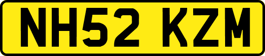 NH52KZM
