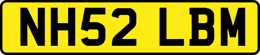 NH52LBM