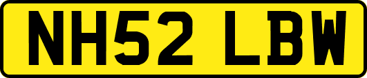 NH52LBW