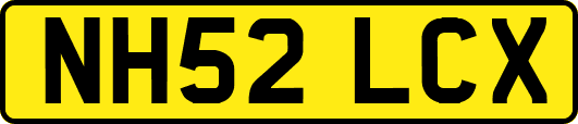 NH52LCX