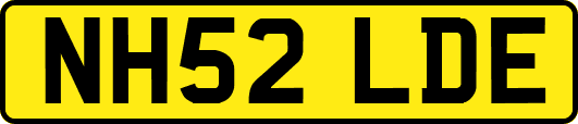 NH52LDE