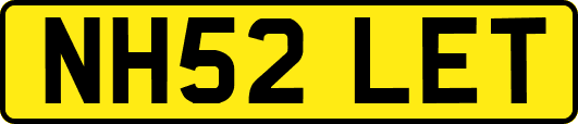 NH52LET