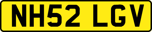 NH52LGV