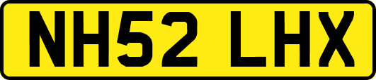 NH52LHX