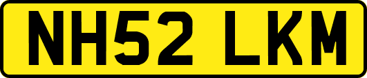 NH52LKM