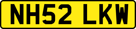 NH52LKW