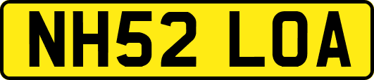 NH52LOA