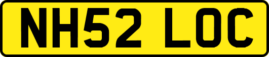 NH52LOC