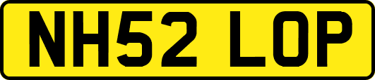 NH52LOP