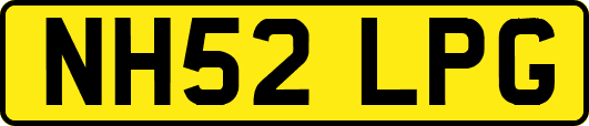 NH52LPG