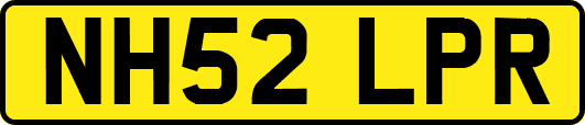 NH52LPR