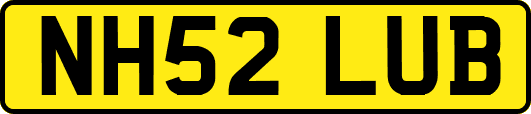 NH52LUB