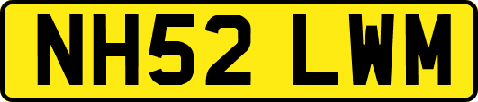 NH52LWM