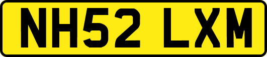 NH52LXM