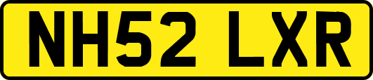NH52LXR